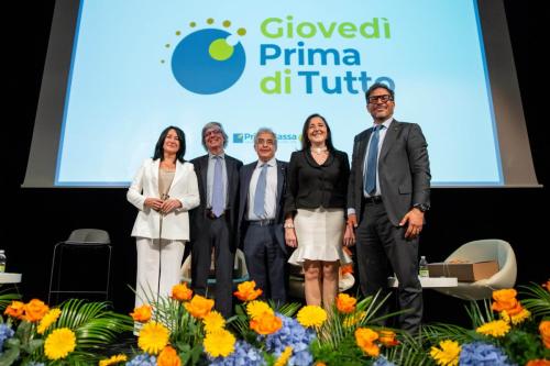 Giovedì Prima di Tutto - Udine